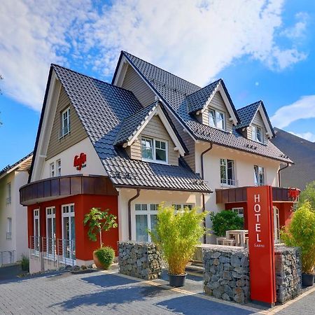 Готель Hof31 Гільхенбах Екстер'єр фото
